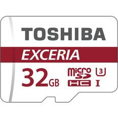 Exceria M302-EA MicroSDHC UHS-I U3 32GB