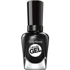 Miracle Gel #460 Blacky O