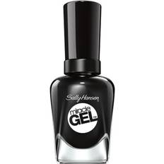 Nail Products Sally Hansen Miracle Gel #460 Blacky O 0.5fl oz