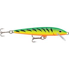 Rapala Original Floater 9cm Firetiger