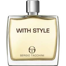 Sergio Tacchini With Style EdT 100ml