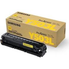 Samsung 5k Samsung CLT-Y503L (SU491A) (Yellow)