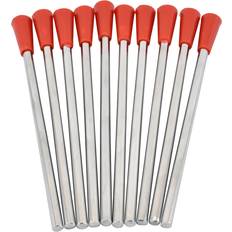 Red Drumsticks Percussion Workshop T37BEAT