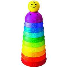 Fisher-Price Stabellegetøj Fisher-Price Stak & Rulle Cups