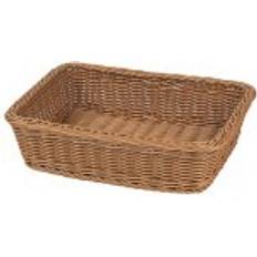 Patina Bread Basket Brödkorg