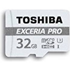 32gb microsd Toshiba THN-M401S0320E2 32GB MicroSD NAND Clase 10