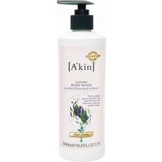 A'kin Lavender Body Wash 500ml