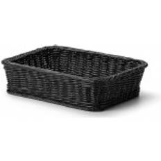 Patina Bread Basket Brödkorg