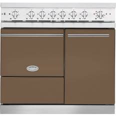 Lacanche Moderne Beaune LMG962ECT-D White, Brown