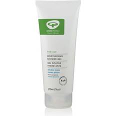 Green People Moisturising Shower Gel 200ml