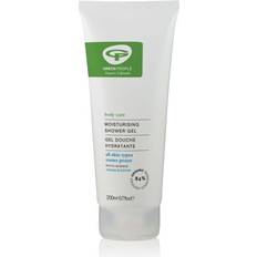 Moisturising Shower Gel