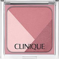 Clinique Contouring Clinique Sculptionary Cheek Contouring Palette 02 Berries