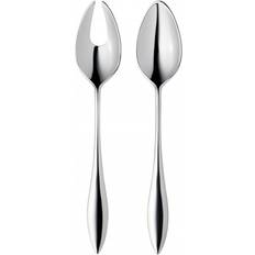 Gense Indra Cutlery Set 2pcs