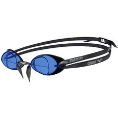 Arena Lunettes de natation Arena Lunettes Swedix Mirror Noir