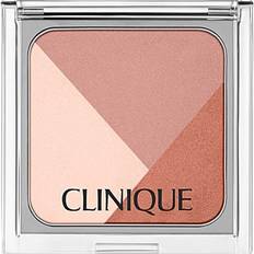 Clinique Contouring Clinique Sculptionary Cheek Contouring Palette #04 Defining Nudes