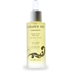 Rose Otto Face Oil