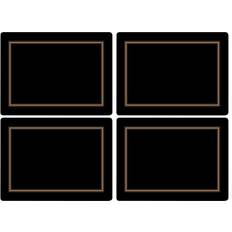 Pimpernel Classic Glasbrik 4stk