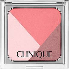 Clinique Contouring Clinique Sculptionary Cheek Contouring Palette #03 Defining Roses