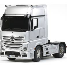 Tamiya Mercedes Benz Actros 1851 Gigaspace Kit 56335