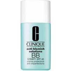 Clinique Creme BB Clinique Acne Solutions BB Cream Broad Spectrum SPF40 Colore Light Medium