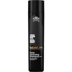 Label m shampoo Label.m Deep Cleansing Shampoo 300ml