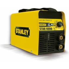 Stanley Saldatrice A Elettrodi MMA Inverter 4000 con