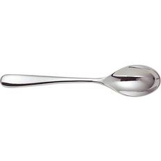 Alessi Dessert Spoons Alessi Nuovo Milano Dessert Spoon 10.5cm 6pcs
