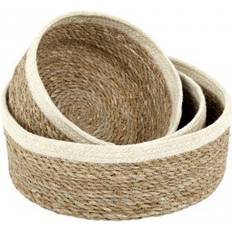 Cestini del pane Dixie Emil Cestino del pane 3pcs