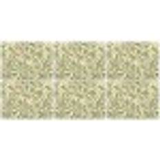 Kork Glasbrikker Pimpernel Willow Bough Glasbrik 6stk