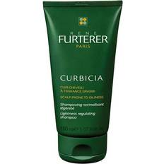 Rene Furterer Curbicia Lightness Regulating Shampoo 150ml