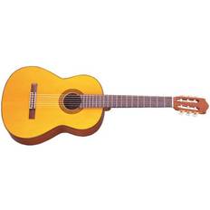 Yamaha C80 guitare classique Natural