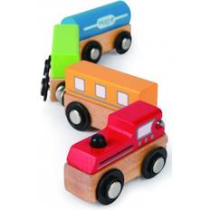 Hape Magnetic Classic Train
