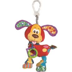 Playgro Activity Friend Pookie Puppy