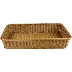 Bruna Brödkorgar Exxent Bread Basket Brödkorg