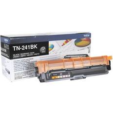 Brother Ink & Toners Brother TN-241BK (Black)