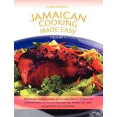 Jamaican Cooking Made Easy (Hæftet, 2008)