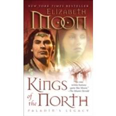 Science Fiction & Fantasy E-böcker Kings of the North (E-bok, 2015)