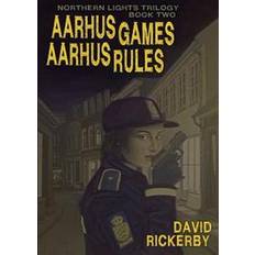 Aarhus Aarhus Games Aarhus Rules (Geheftet, 2016)