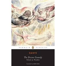 The divine comedy Divine Comedy (Paperback, 1986)