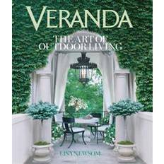 Outdoor living Veranda The Art of Outdoor Living (Inbunden, 2013)