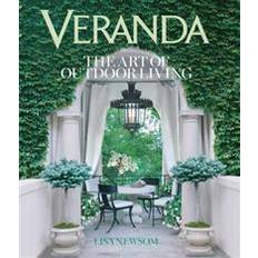 Outdoor living Veranda The Art of Outdoor Living (Tapa dura, 2013)