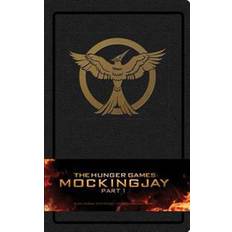 Hunger games The Hunger Games Mockingjay (Hardcover, 2014)