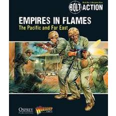 Empires in Flames (Geheftet, 2015)