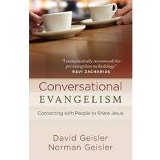 Conversational Evangelism (Paperback, 2014)