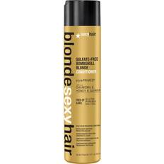 Sexy Hair Sulfate Free Bombshell Blonde Conditioner 300ml