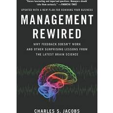 Management Rewired (Paperback, 2010)