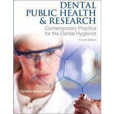 Dental Public Health & Research (Häftad, 2016)