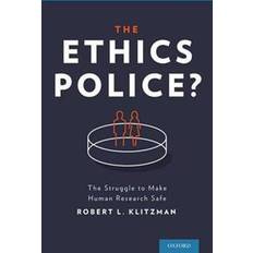 The Ethics Police? (Hardcover, 2015)