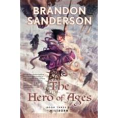 Science Fiction & Fantasy E-böcker Hero of Ages (E-bok, 2008)
