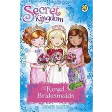 Royal Bridesmaids (Paperback, 2016)